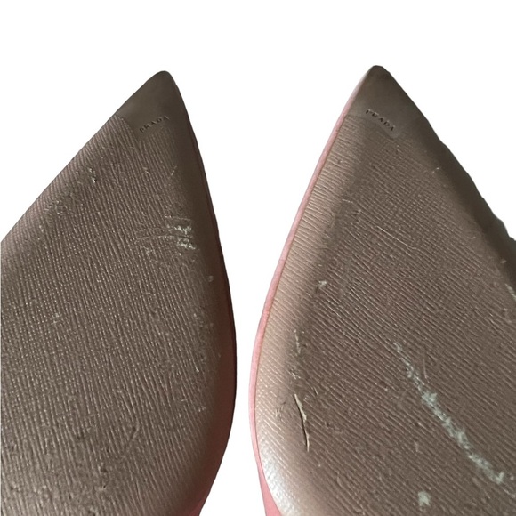 Prada Suede Pumps Size 8 - Picture 8 of 9